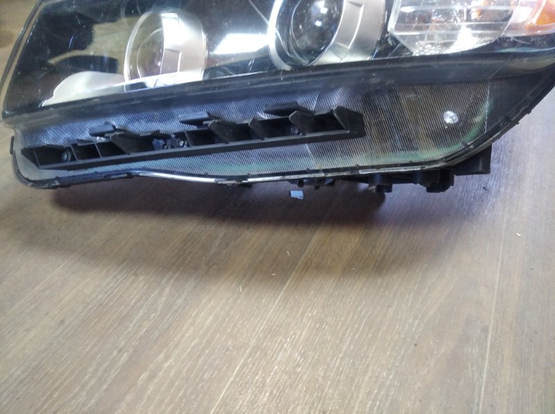 Фара передняя левая SORENTO UM 14- 2016