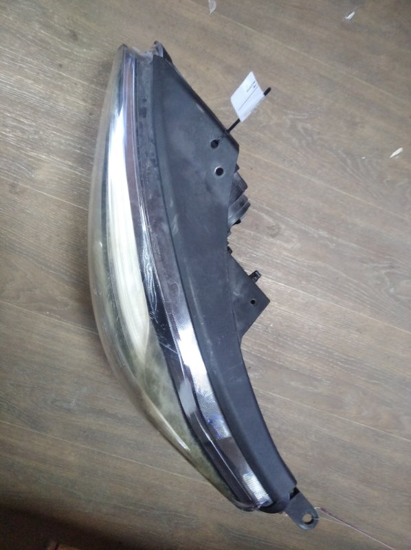 Фара передняя левая SORENTO UM 14- 2016