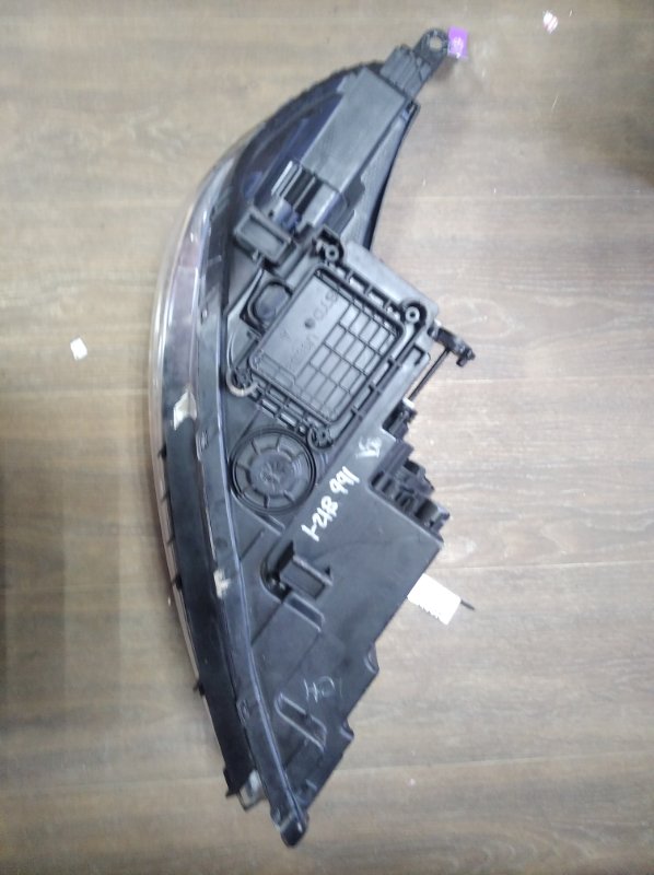 Фара передняя левая SORENTO UM 14- 2016