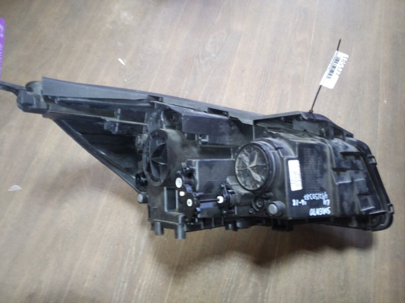 Фара передняя левая SORENTO UM 14- 2016