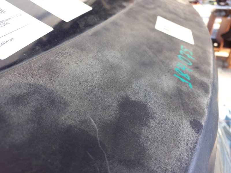 Крышка багажника CX-9 06-16 2008 Внедорожник 3.7 Крышка багажника CX-9 06-16 2008 Внедорожник 3.7