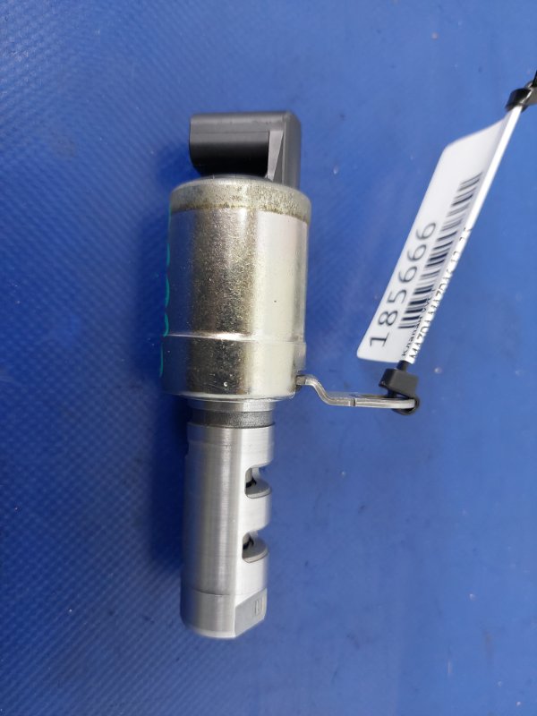 Клапан изменения фаз ГРМ 6 GJ 12- 2.5