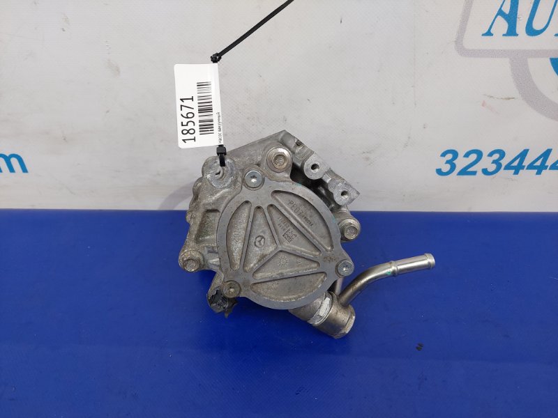 Запчасть вакуумный насос MAZDA 3 BM 13-19 2.0 PE07-18-G00A Б/У Вакуумный насос MAZDA 3 BM 13-19 2.0 PE07-18-G00A Б/У
