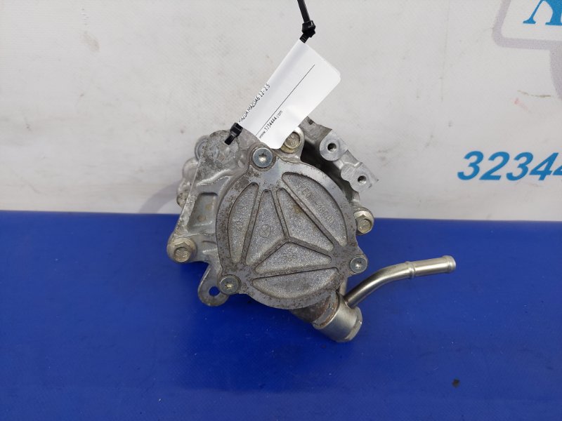 Вакуумный насос MAZDA 6 GJ 12- 2.5 PE07-18-G00A Б/У