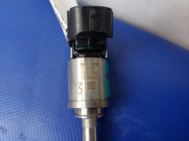 Форсунка топливная 6 GJ 12- 2.5