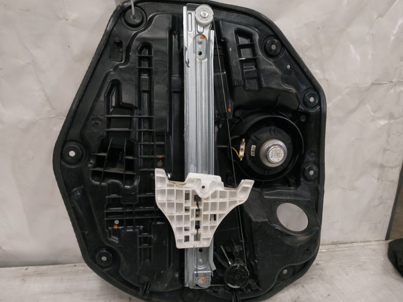 Стеклоподъемник задний правый OPTIMA TF 11-16 2014 Седан 2.4