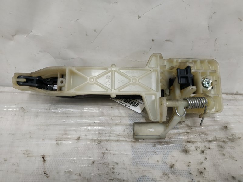 Ручка двери наружная задняя правая OPTIMA TF 11-16 2014 Седан 2.4