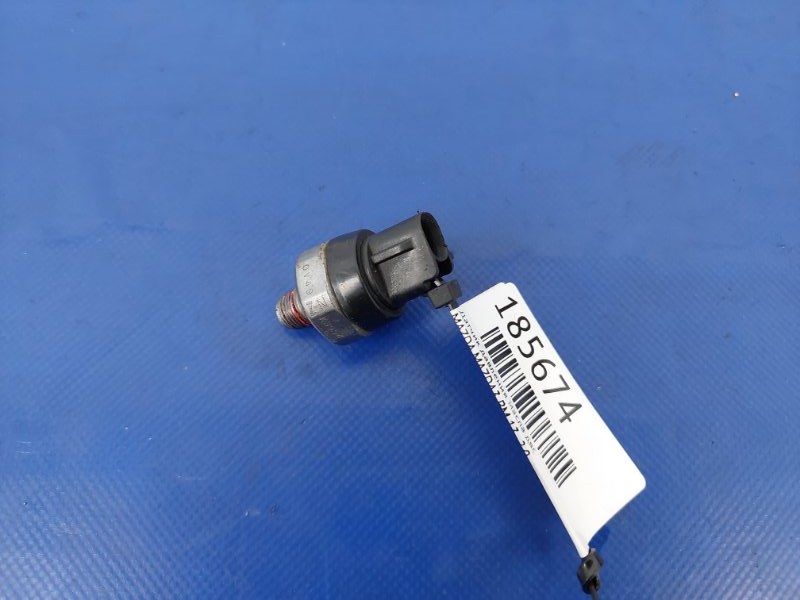 Датчик давления масла ДВС MAZDA 3 BM 13-19 2.0 PE01-18-501B Б/У