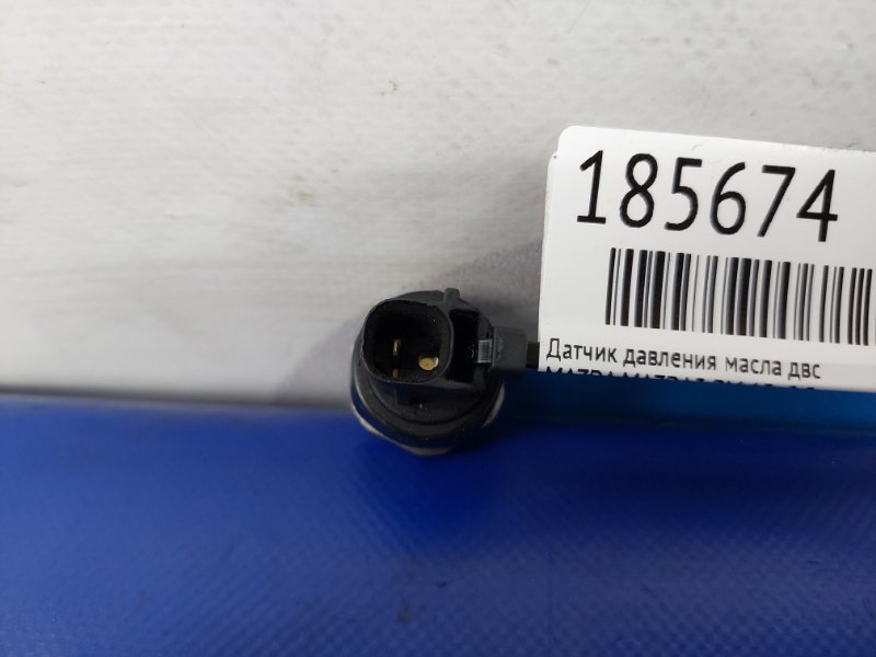 Датчик давления масла ДВС MAZDA 3 BM 13-19 2.0