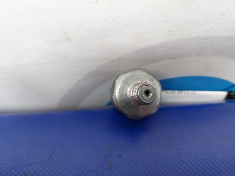 Датчик давления масла ДВС 3 BM 13-19 2.0