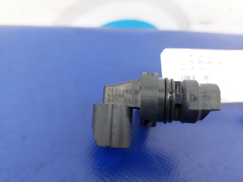 Датчик положения распредвала 6 GJ 12- 2.5