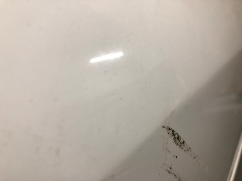 Дверь передняя левая 6 GG 02-07