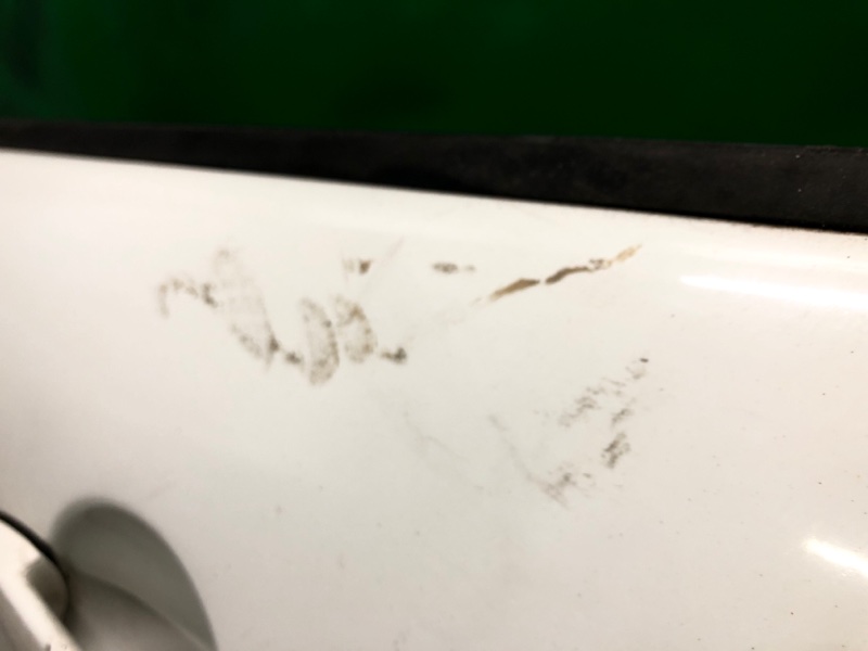 Дверь передняя левая MAZDA 6 GG 02-07