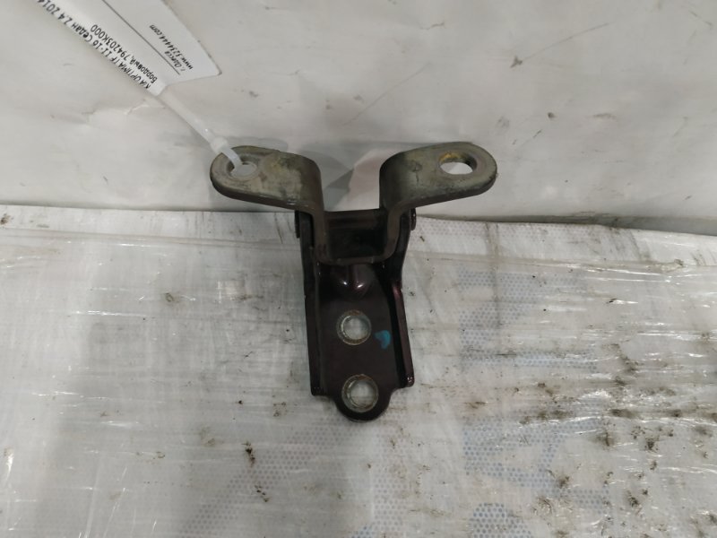 Петля двери нижняя задняя правая OPTIMA TF 11-16 2014 Седан 2.4 Петля двери нижняя задняя правая OPTIMA TF 11-16 2014 Седан 2.4