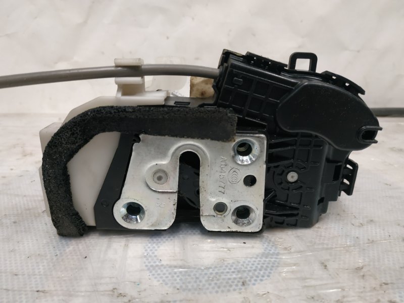 Замок двери задний правый OPTIMA TF 11-16 2014 Седан 2.4 Замок двери задний правый OPTIMA TF 11-16 2014 Седан 2.4