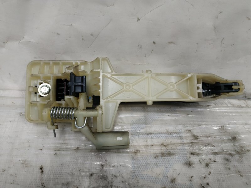 Ручка двери наружная задняя левая OPTIMA TF 11-16 2014 Седан 2.4