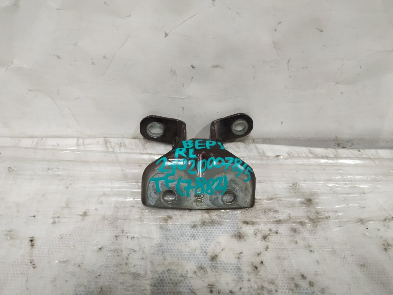 Запчасть петля двери верхняя задняя левая KIA OPTIMA TF 11-16 2014 Седан 2.4 79410-3K000 Б/У Петля двери верхняя задняя левая KIA OPTIMA TF 11-16 2014 Седан 2.4 79410-3K000 Б/У