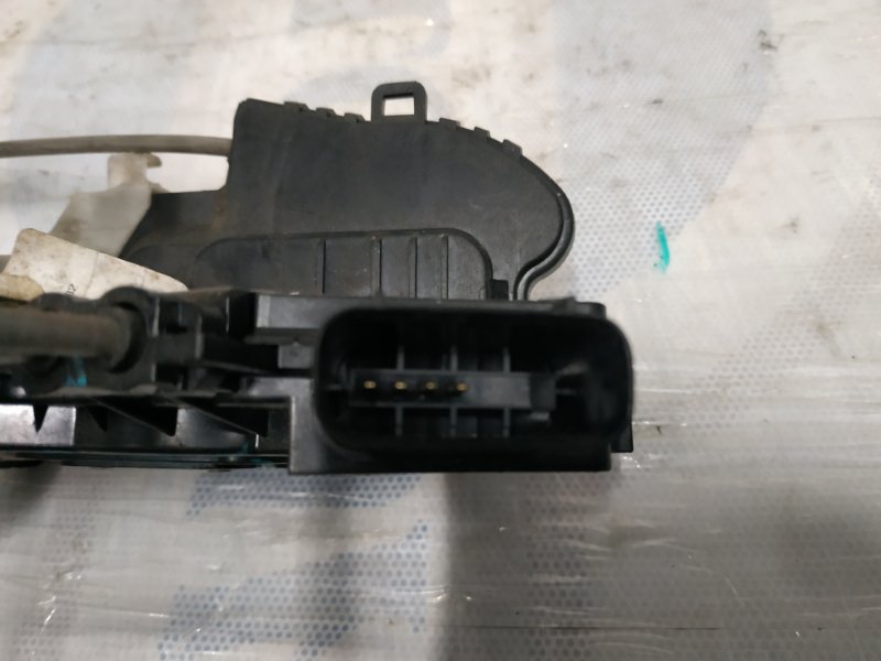 Замок двери задний левый OPTIMA TF 11-16 2014 Седан 2.4 Замок двери задний левый OPTIMA TF 11-16 2014 Седан 2.4