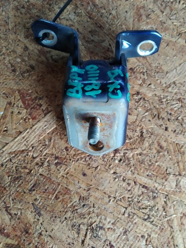 Запчасть петля двери верхняя задняя правая MAZDA CX-9 06-16 2008 Внедорожник 3.7 D461-72-210 Б/У Петля двери верхняя задняя правая MAZDA CX-9 06-16 2008 Внедорожник 3.7 D461-72-210 Б/У