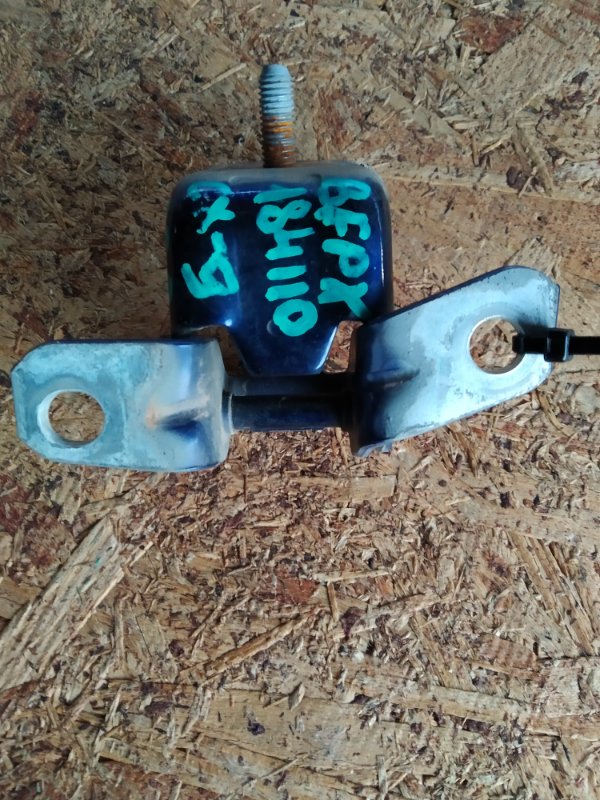 Петля двери верхняя задняя правая MAZDA CX-9 06-16 Внедорожник 3.7 Петля двери верхняя задняя правая MAZDA CX-9 06-16 Внедорожник 3.7