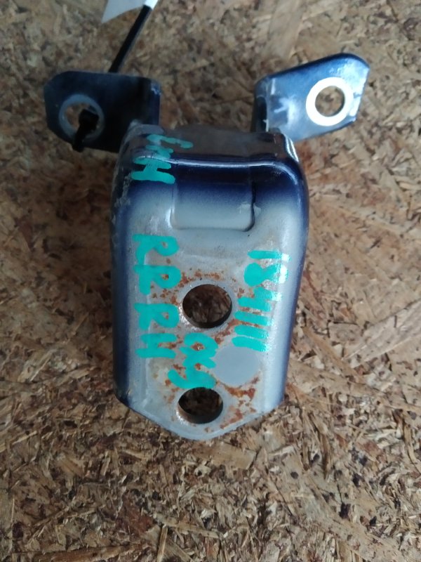 Петля двери нижняя задняя правая MAZDA CX-9 06-16 2008 Внедорожник 3.7 D461-72-240 Б/У