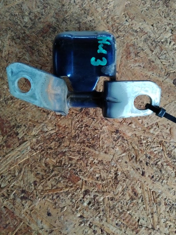 Петля двери нижняя задняя правая MAZDA CX-9 06-16 Внедорожник 3.7