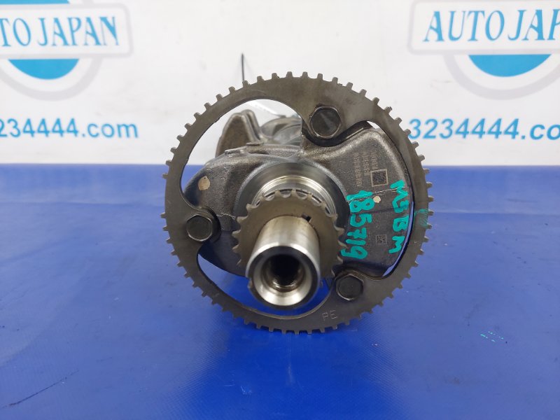 Коленвал 3 BM 13-19 2.0