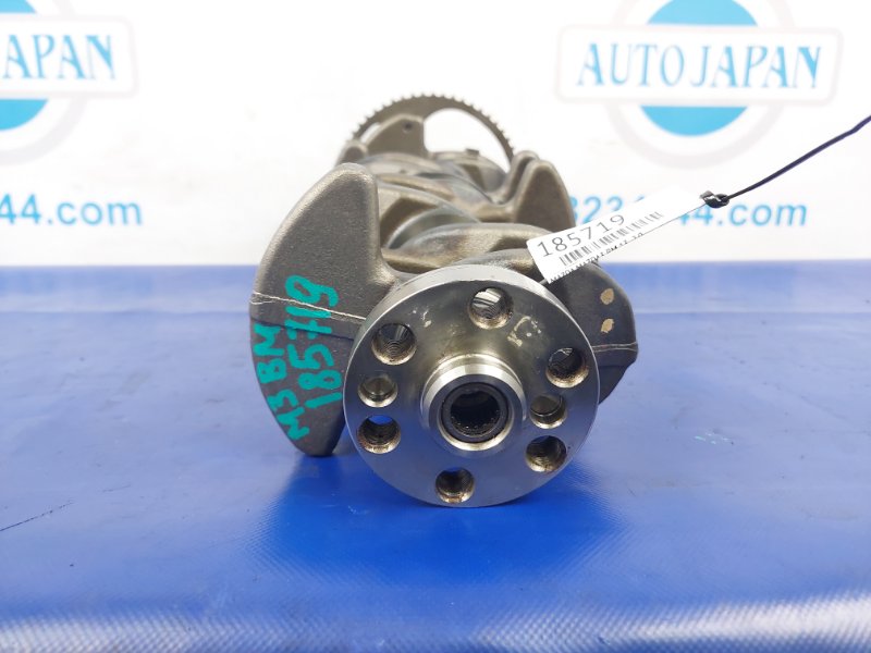 Коленвал MAZDA 3 BM 13-19 2.0