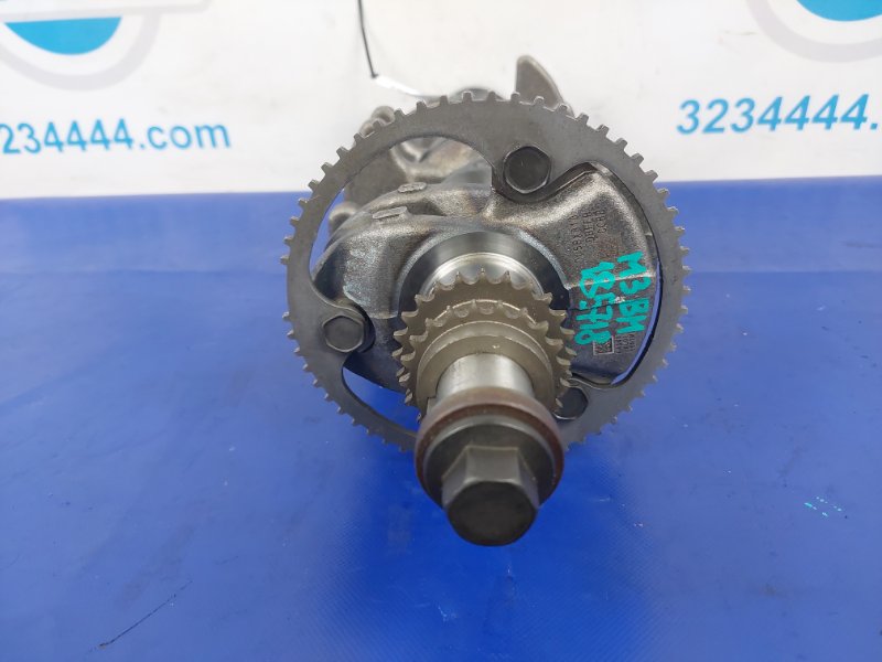 Коленвал 3 BM 13-19 2.0