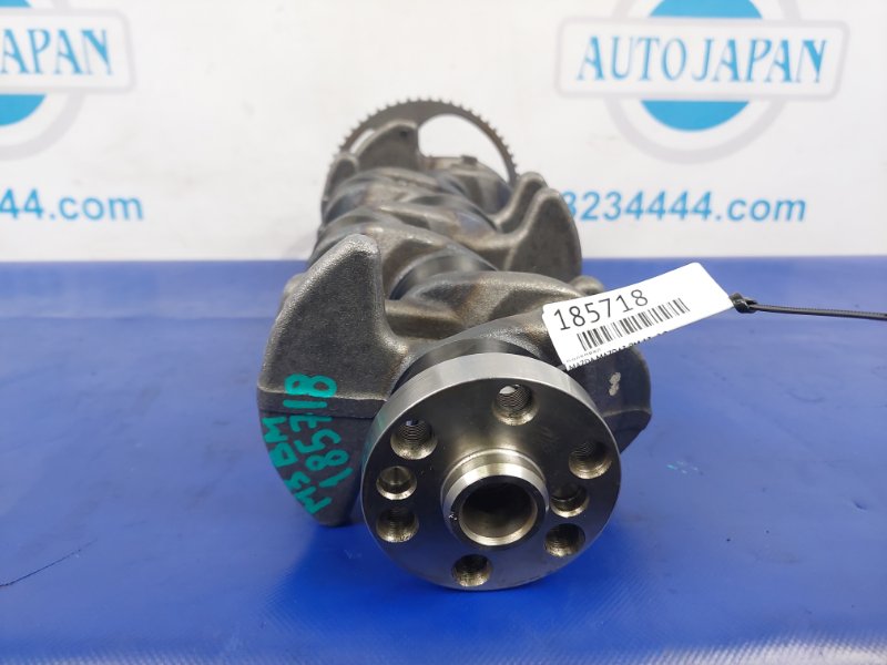 Коленвал MAZDA 3 BM 13-19 2.0