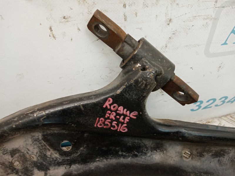 Рычаг передней подвески нижний передний левый X-TRAIL/ROGUE T32 13-20