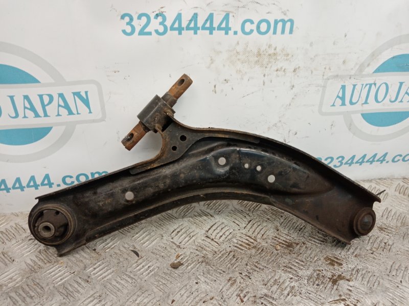 Рычаг передней подвески нижний передний левый NISSAN X-TRAIL/ROGUE T32 13-20