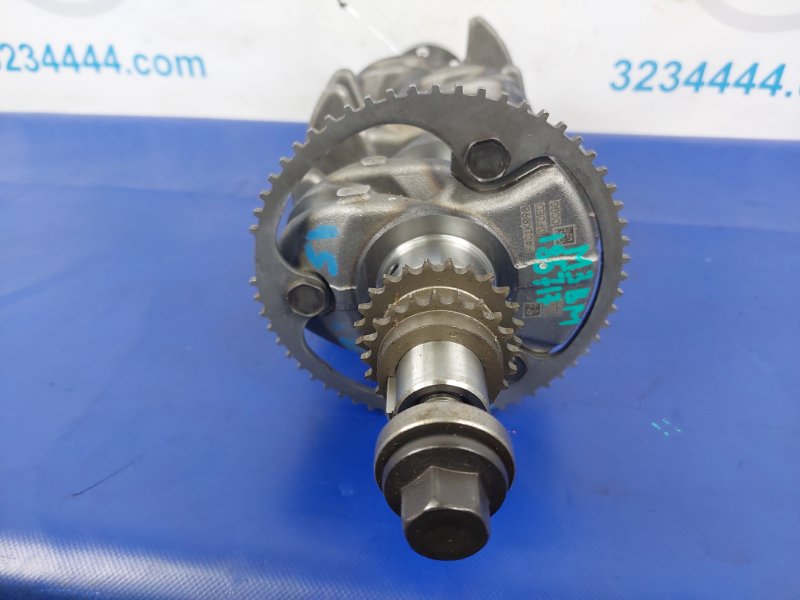 Коленвал 3 BM 13-19 2.0