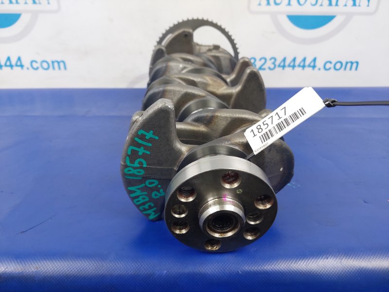 Коленвал MAZDA 3 BM 13-19 2.0