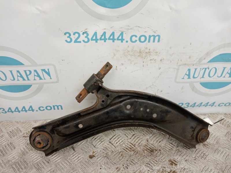 Рычаг передней подвески нижний передний левый NISSAN X-TRAIL/ROGUE T32 13-20