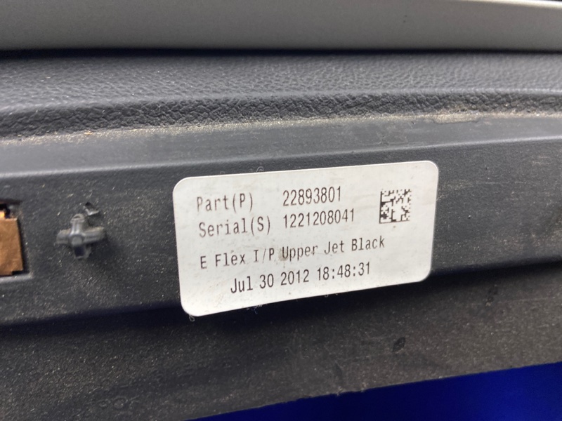 Торпедо переднее левое VOLT 10-15 2013 Хетчбек 1.4 LUU Торпедо переднее левое VOLT 10-15 2013 Хетчбек 1.4 LUU