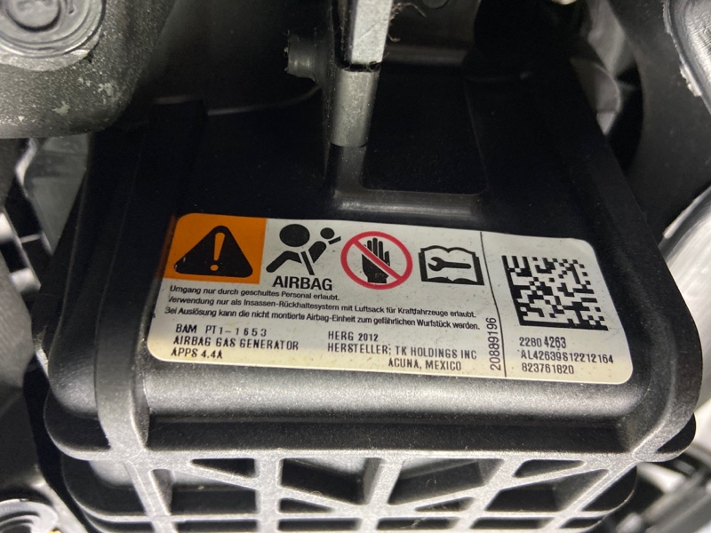 Торпедо переднее левое VOLT 10-15 2013 Хетчбек 1.4 LUU Торпедо переднее левое VOLT 10-15 2013 Хетчбек 1.4 LUU