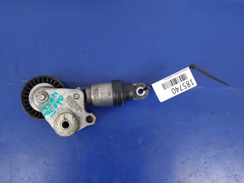 Натяжитель ремня генератора MAZDA 3 BM 13-19 2.0 PE0315980 Б/У
