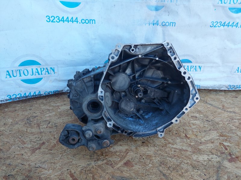 МКПП MAZDA 6 GJ 12- 2.2 Diesel D60103000 Б/У