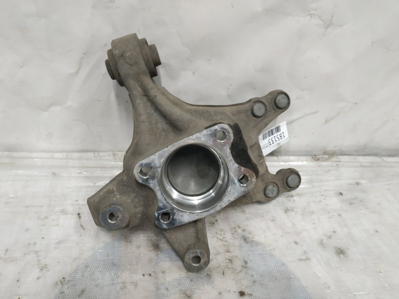 Цапфа задняя левая HYUNDAI SONATA YF 10-14 2013 Седан 2.4 52710-4R010 Б/У