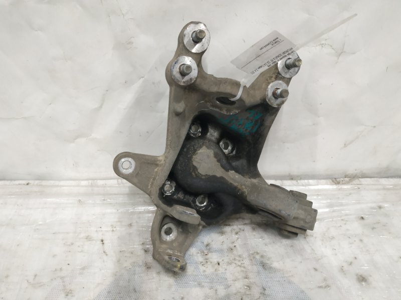 Цапфа задняя левая SONATA YF 10-14 2013 Седан 2.4