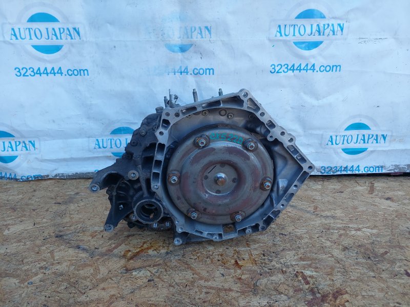 АКПП MAZDA CX-5 (KE) 11-17 Внедорожник 2.2 дизель GW75-03-000 Б/У