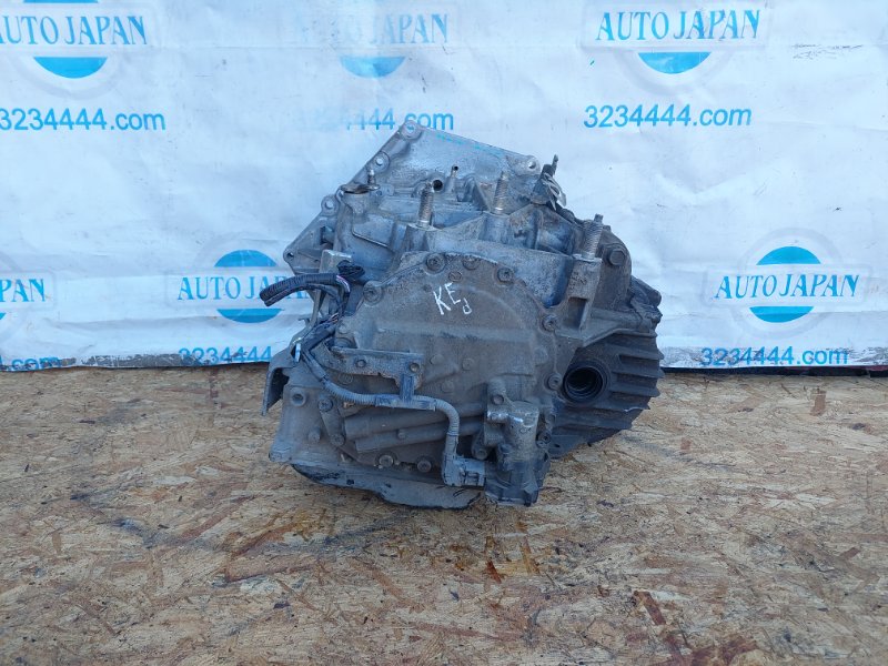 АКПП MAZDA CX-5 (KE) 11-17 Внедорожник 2.2 дизель