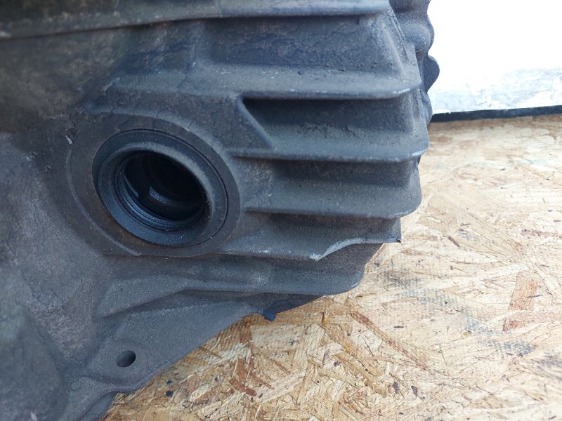 АКПП CX-5 (KE) 11-17 Внедорожник 2.2 дизель