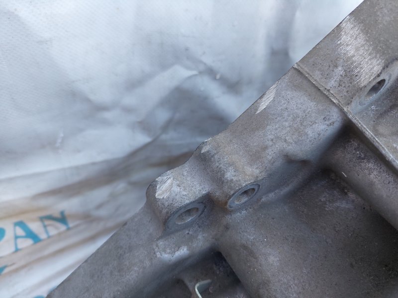 АКПП CX-5 (KE) 11-17 Внедорожник 2.2 дизель