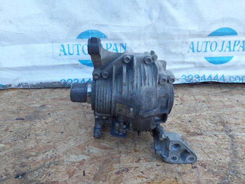 Раздаточная коробка MAZDA CX-5 (KE) 11-17 Внедорожник 2.2 Diesel