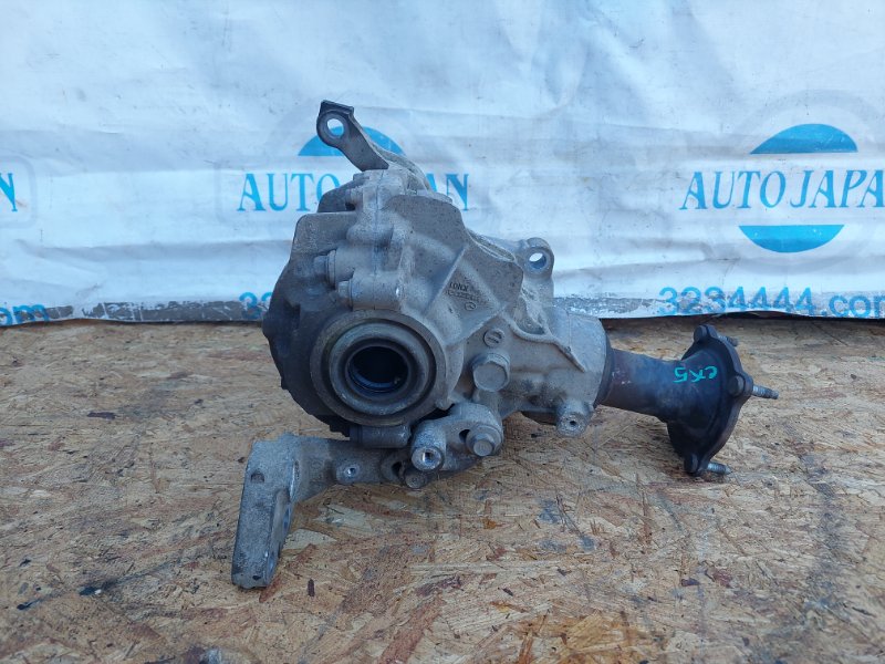 Раздаточная коробка CX-5 (KE) 11-17 Внедорожник 2.2 Diesel