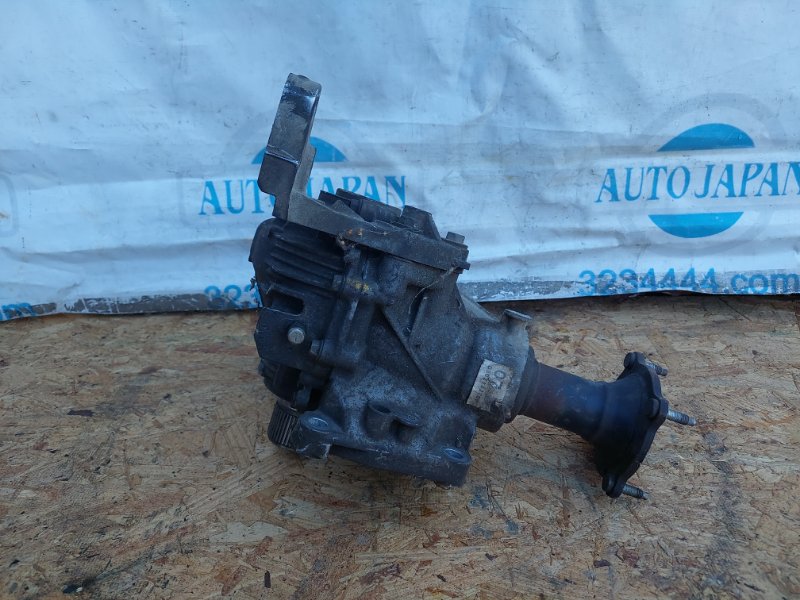 Раздаточная коробка CX-5 (KE) 11-17 Внедорожник 2.2 Diesel