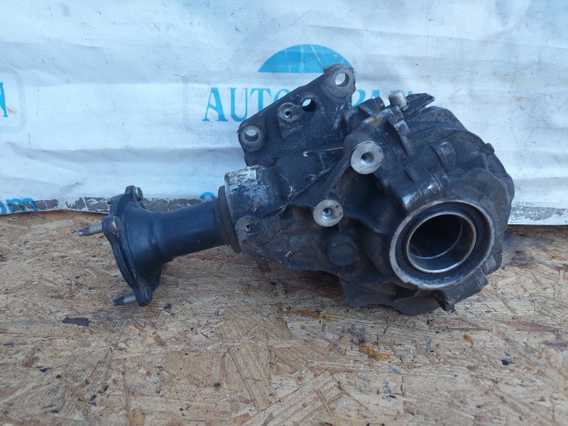 Раздаточная коробка CX-5 (KE) 11-17 Внедорожник 2.2 Diesel