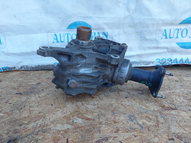 Раздаточная коробка CX-5 (KE) 11-17 Внедорожник 2.2 Diesel